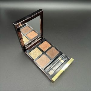 Tom Ford Eye Quad 01 Golden Mink